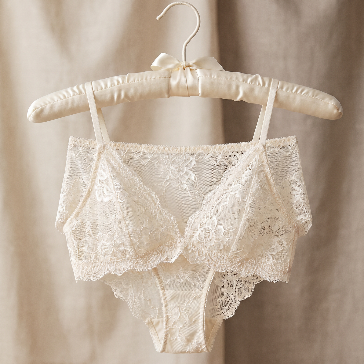 Lingerie Bestsellers collection header illustration