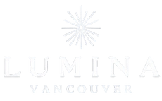 Lumina Vancouver logo on a white background