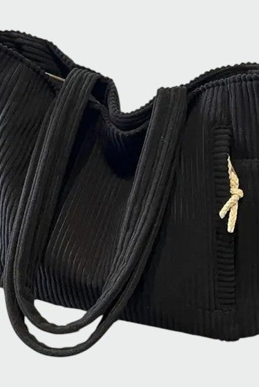 Tilda | Chic Minimalist Tote Bag with Spacious Interior - Lumina 1