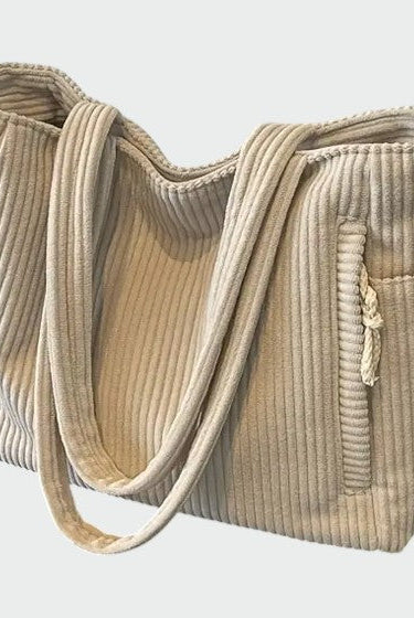 Tilda | Chic Minimalist Tote Bag with Spacious Interior - Lumina 3