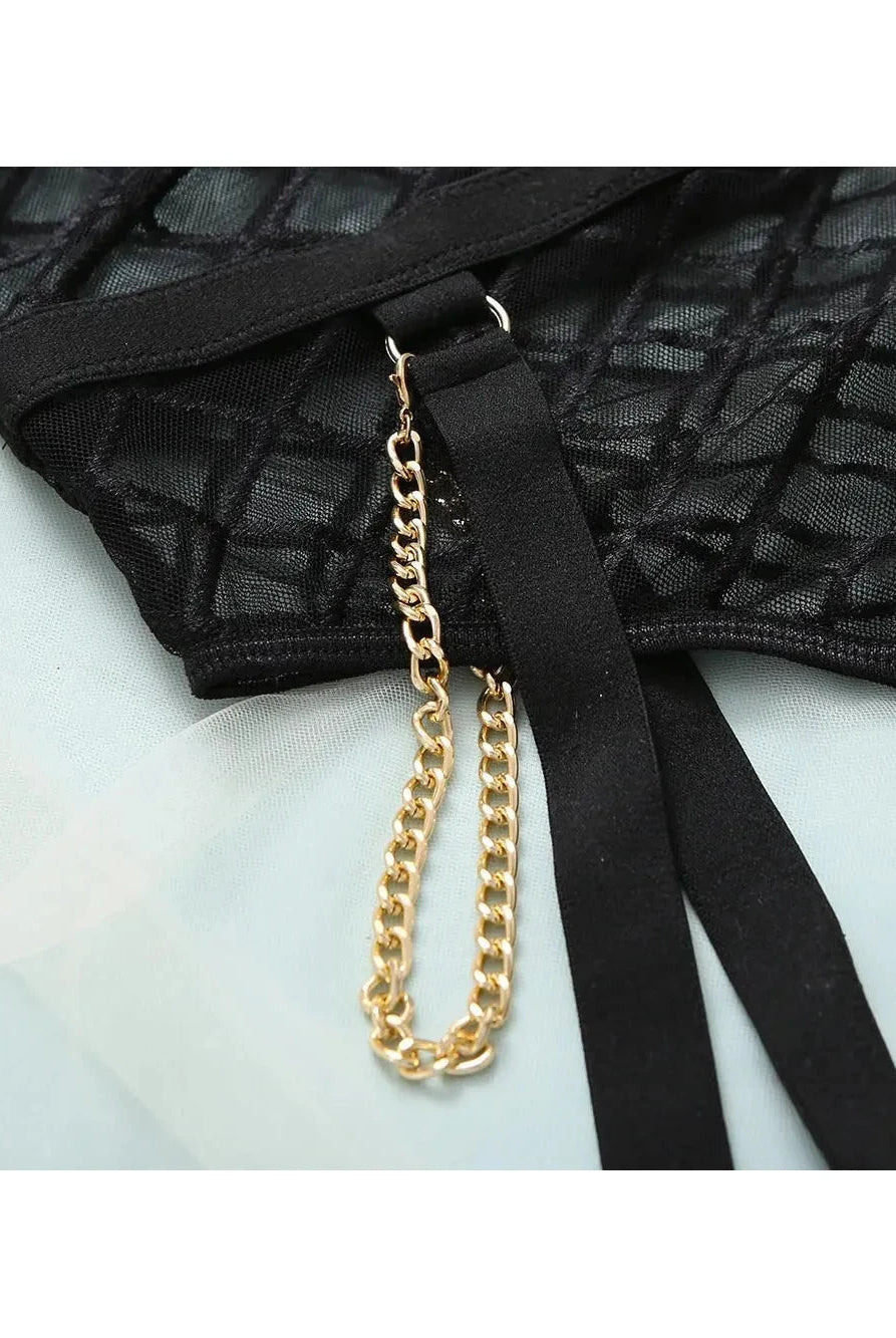 Aria | Bodysuit - Lumina Vancouver