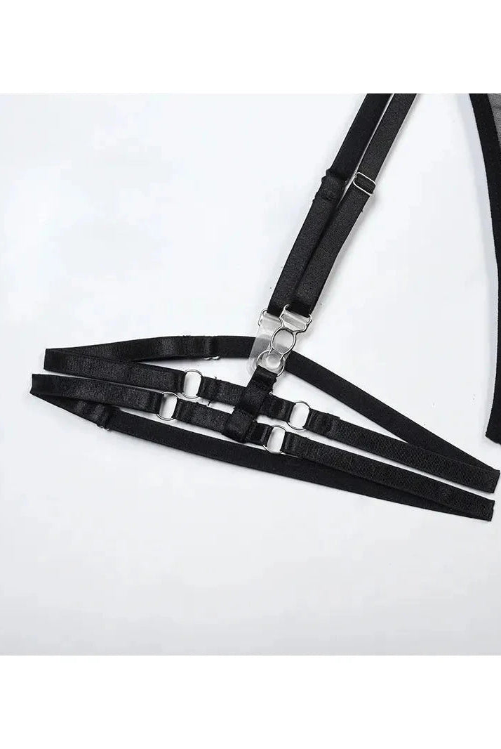 Estelle's Bodysuit - Lumina Vancouver