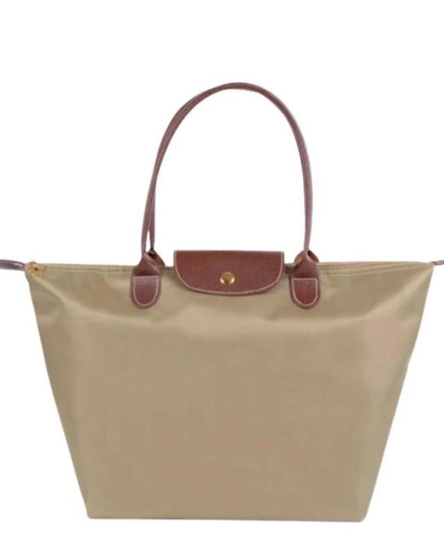 Lumina Wear Isabella black faux leather handbag with spacious interior and chic design, stylish accessory for everyday use.