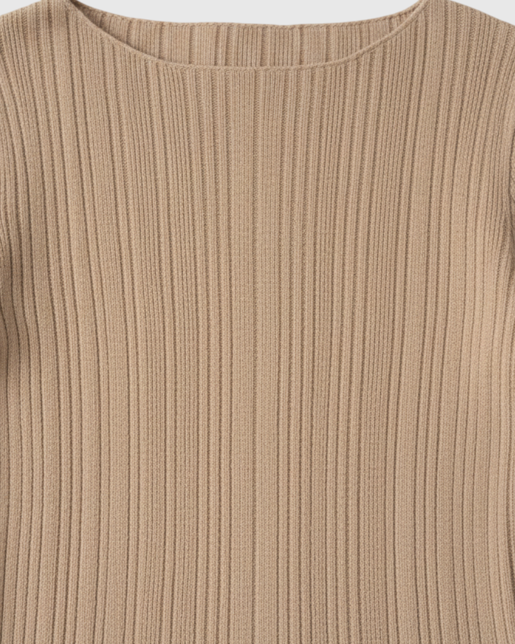 Elegant khaki maxi skirt set by Lumina Wear featuring a slim fit, perfect for stylish, sophisticated looks.