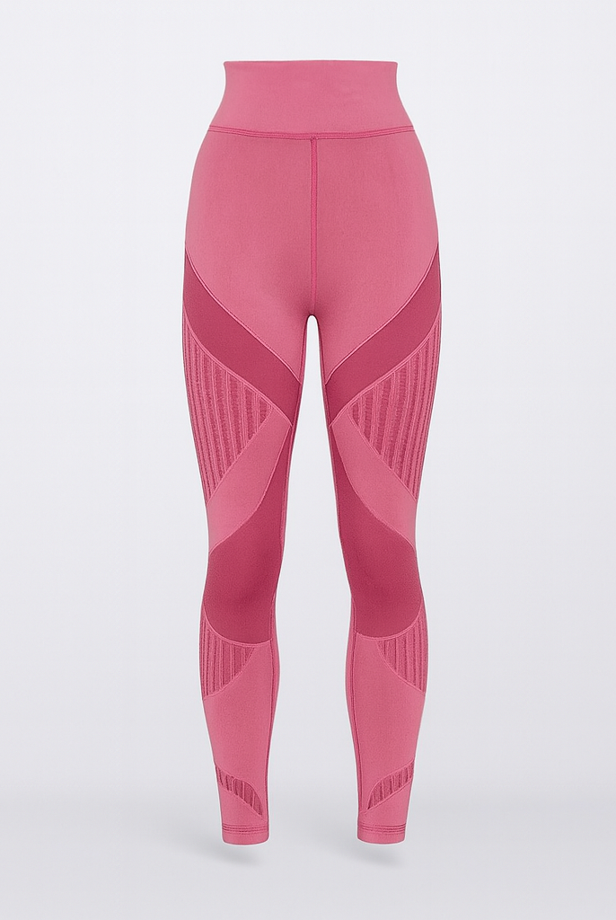 Isabella Lumina Wear black sculpting compression leggings for women, designed for active lifestyles and athletic performance.