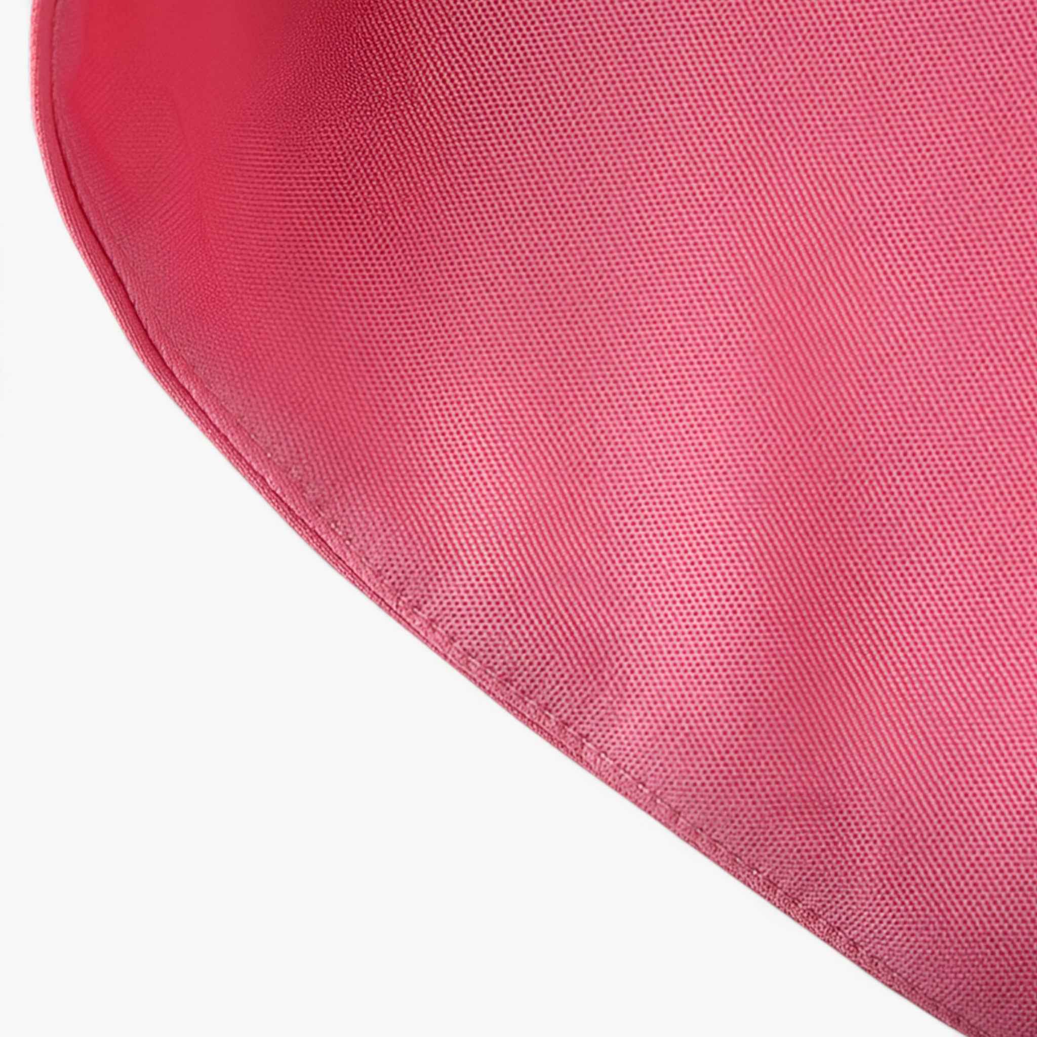 Vibrant pink Isabella cami top by Lumina Wear featuring playful bow detail, sleeveless design, perfect for casual wear.