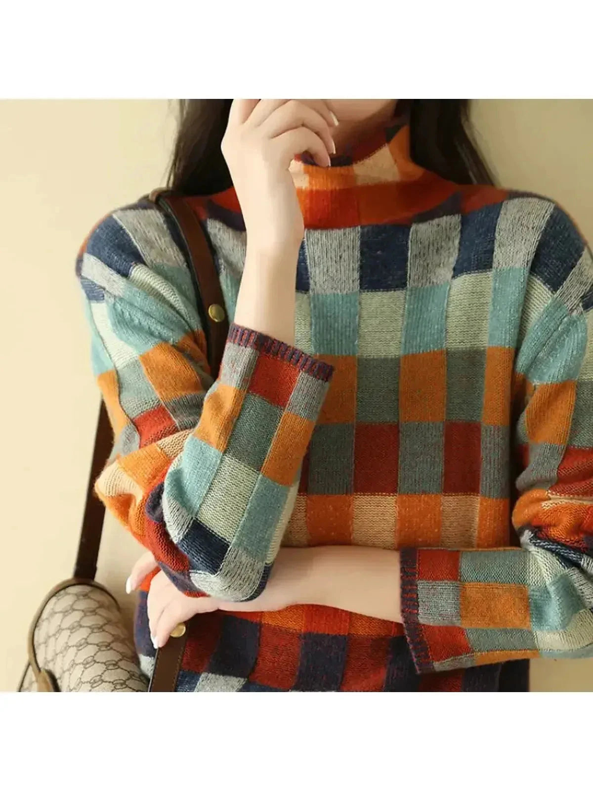 Zuna - Sweater - Lumina Vancouver
