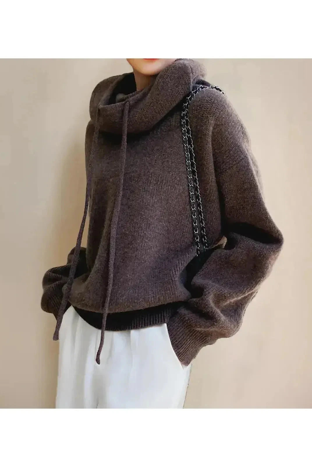 Zulema - Comfort Sweater - Lumina Vancouver