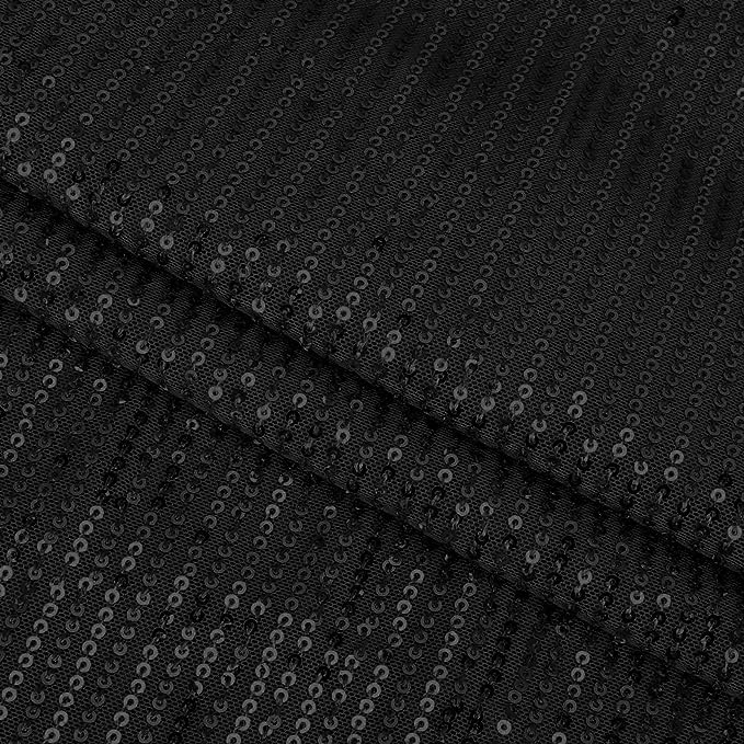 Aria Sapphire | Sequin Mini Dress - Lumina - Lumina Vancouver