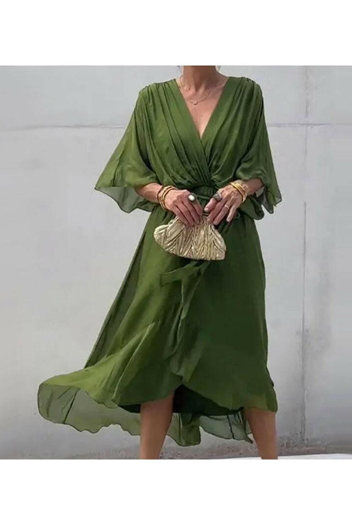 NICOLE™ - Elegant Dress