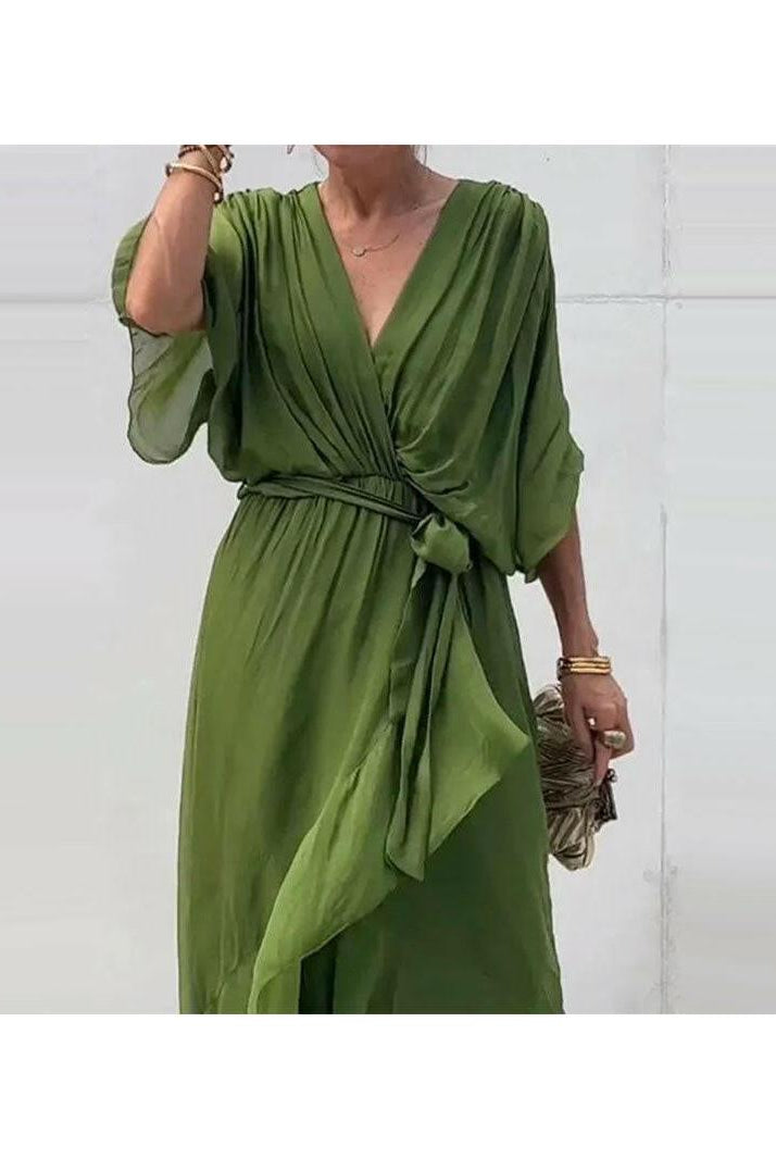 NICOLE™ - Elegant Dress