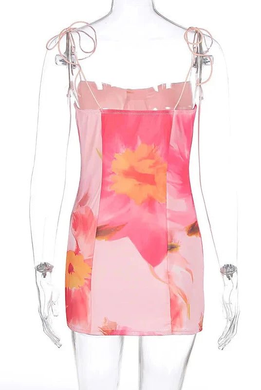 Lumina Wear Enya satin bodycon strapless mini dress in elegant Lumina Vancouver color, fitted style for stylish occasions.