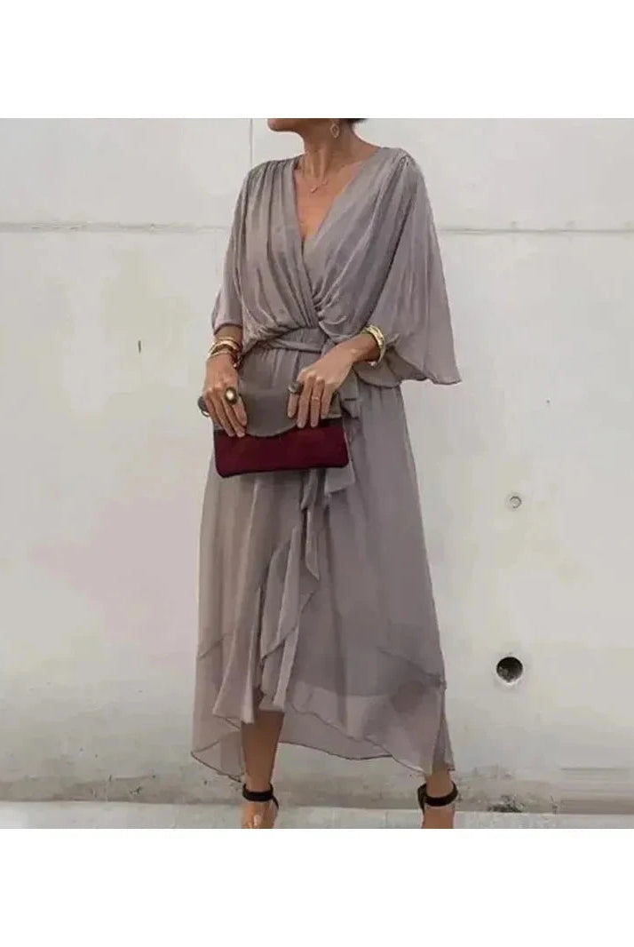 Remi | Elegant Loose Dress