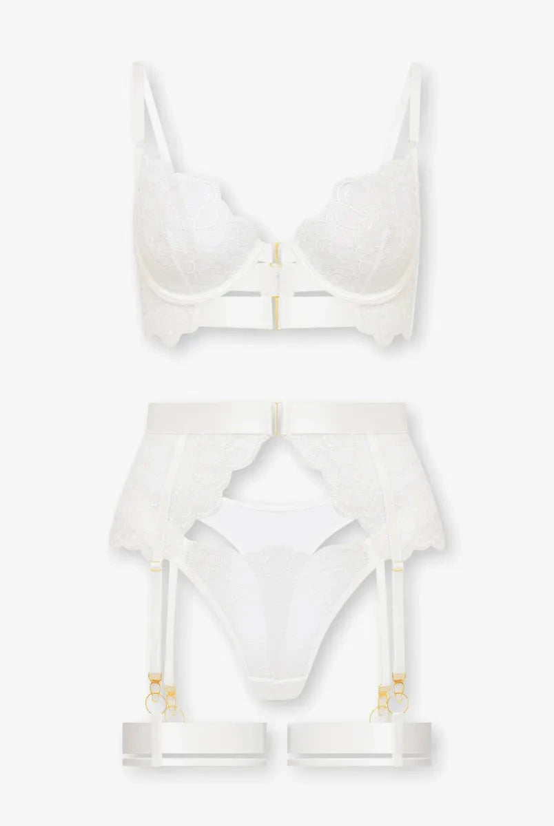 Seraphina Lingerie Set