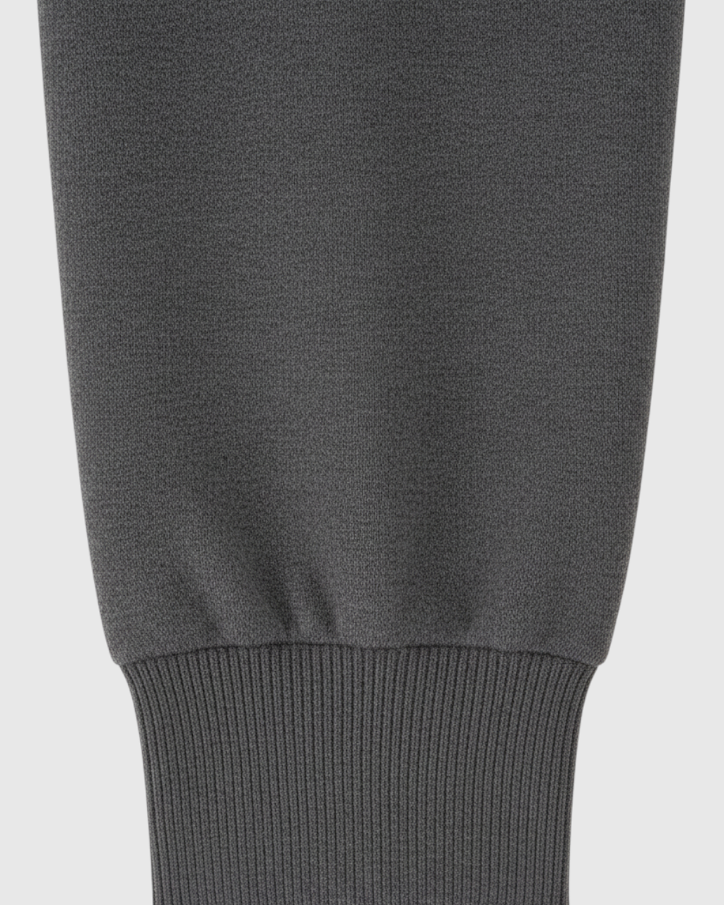 Lumina Wear Serena casual gray hoodie and sweatpants set with modern design, comfortable activewear for everyday wear.