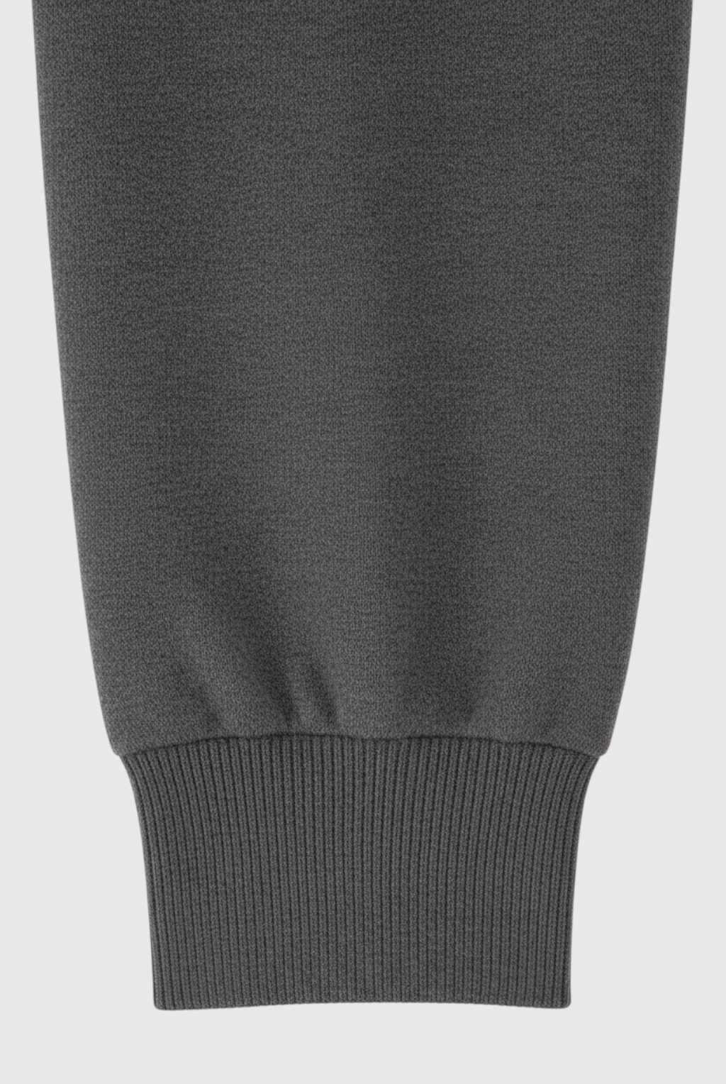 Lumina Wear Serena casual gray hoodie and sweatpants set, modern activewear set for comfortable everyday wear.