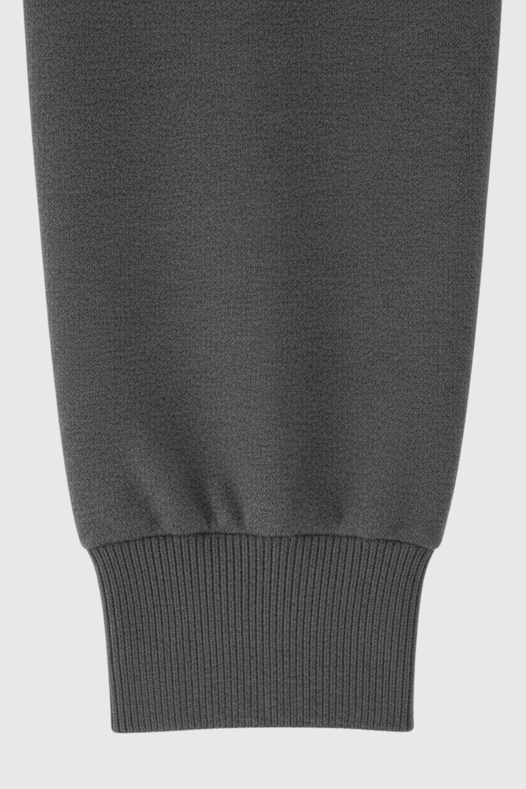 Lumina Wear Serena casual gray hoodie and sweatpants set, modern activewear set for comfortable everyday wear.