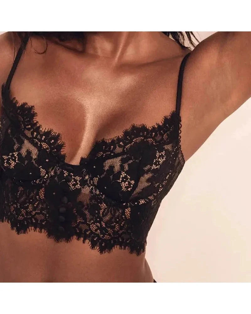 Beige Taylor Italian push-up bra by Lumina Wear, featuring supportive design and smooth fabric, displayed on a white background.