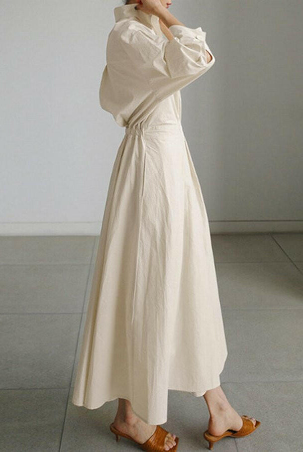 Vernice™ - Timeless Elegance Dress