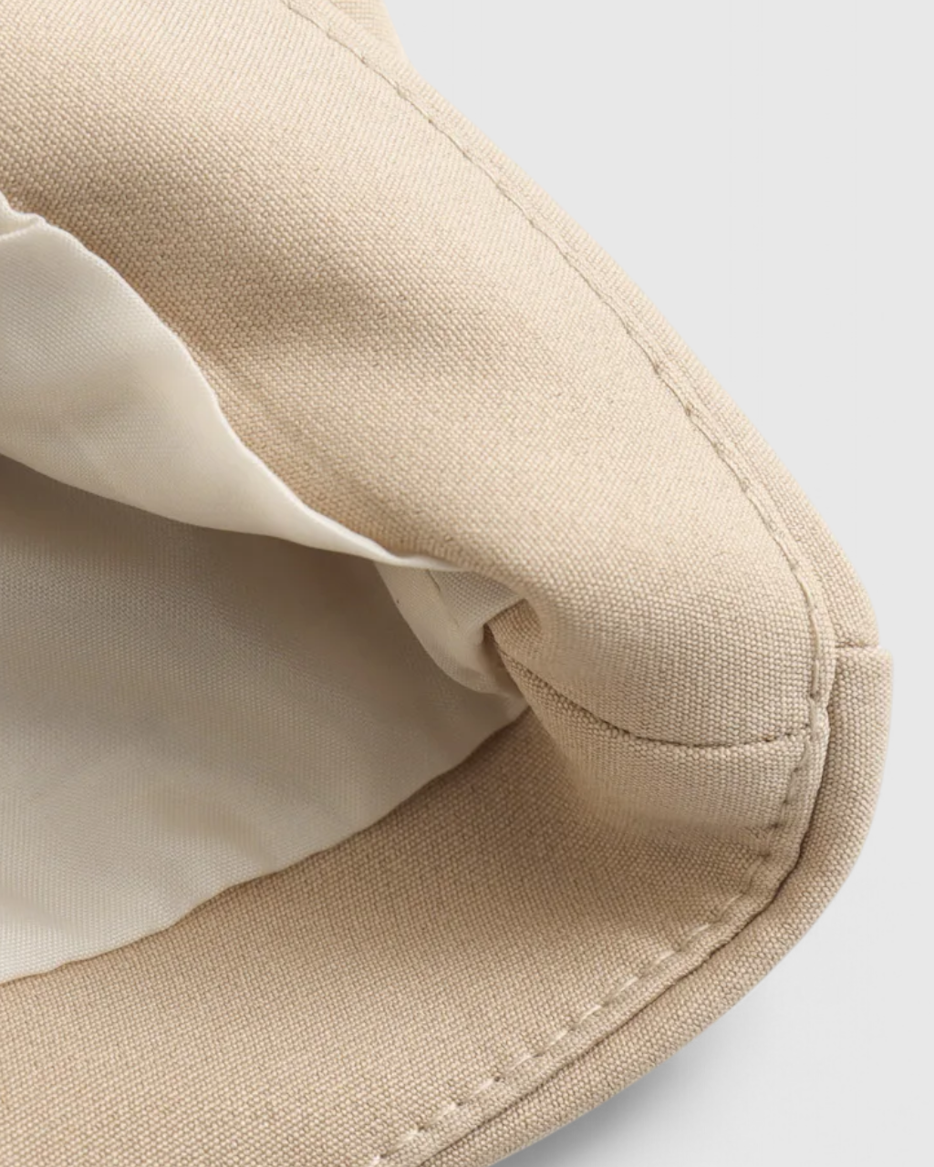 Lumina Wear Victoria khaki cropped button jacket with flattering fit, stylish design, and tailored silhouette.