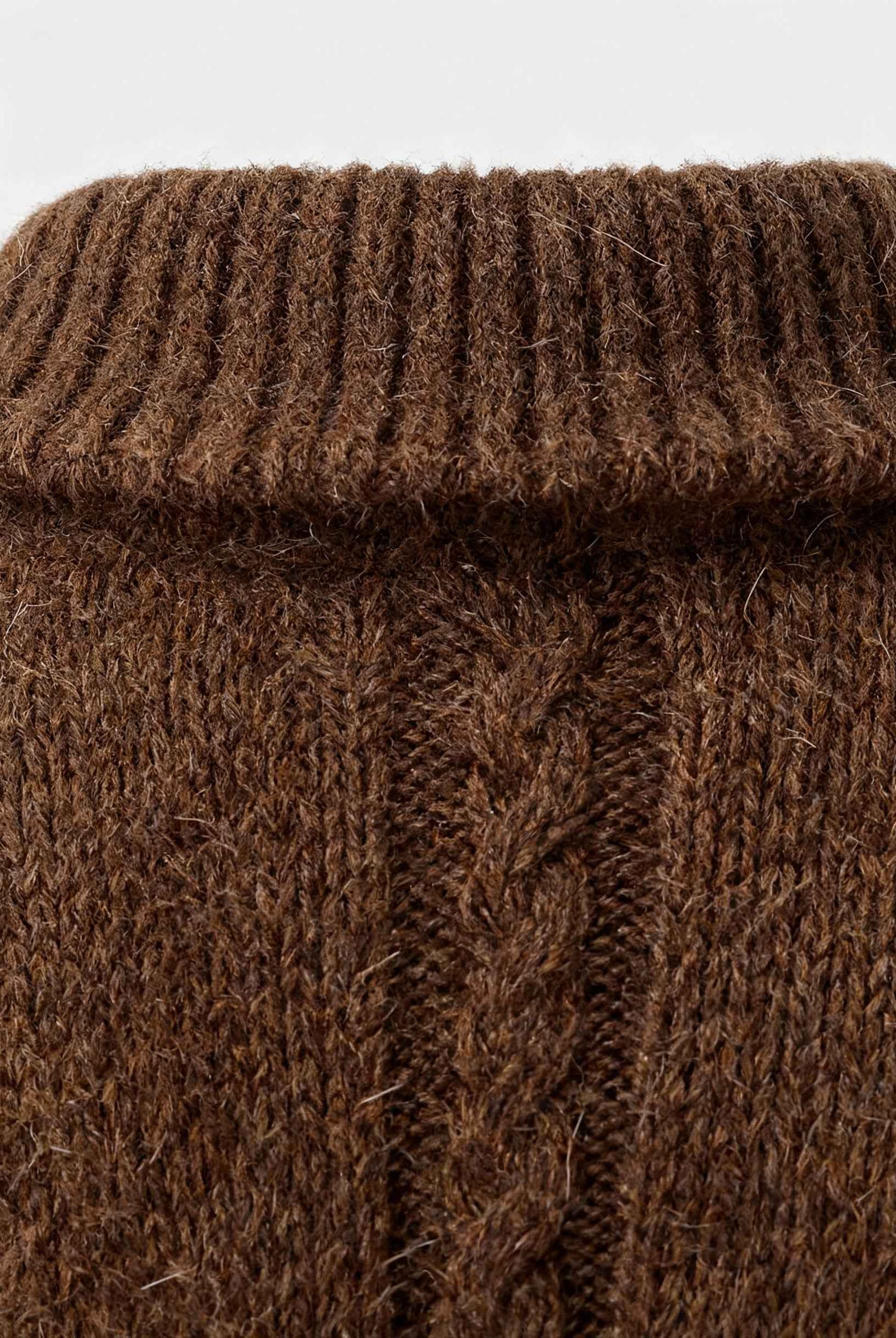 Victoria cozy long cardigan sweater with zipper closure by Lumina Wear, featuring soft knit fabric and relaxed fit.