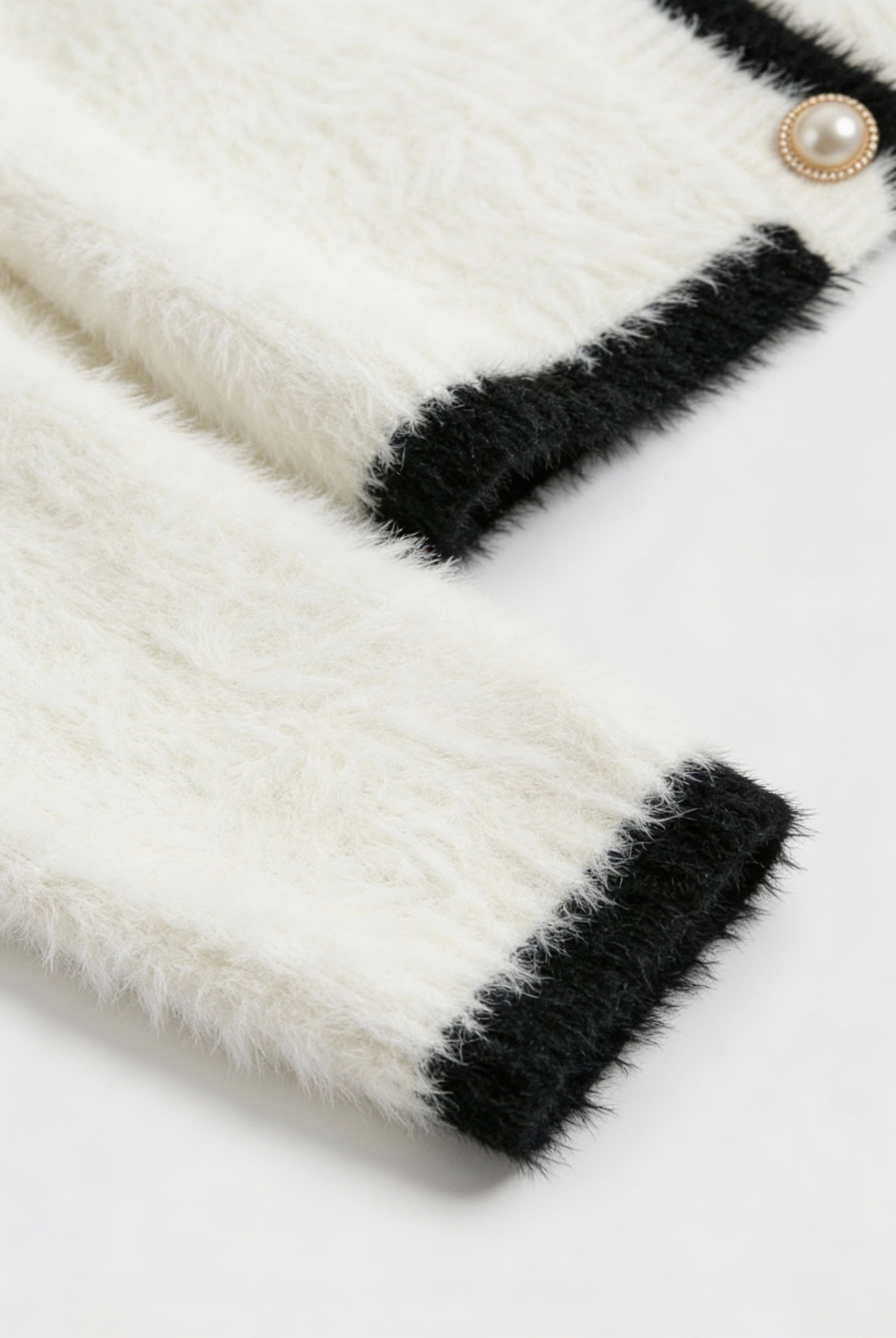 Lumina Wear Victoria cozy open-front cropped cardigan sweater for women, soft knit, stylish layering piece.