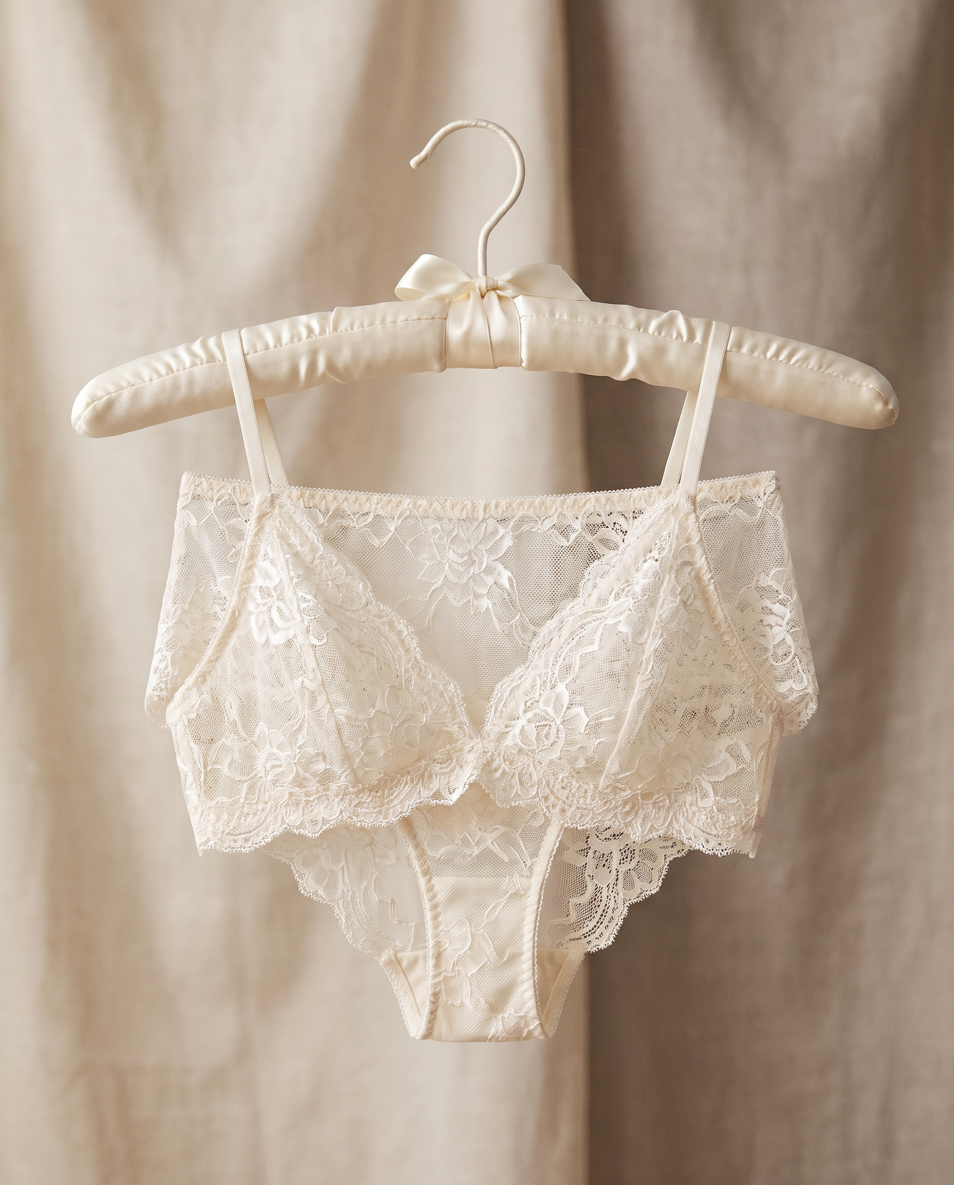 Lingerie Bestsellers collection header illustration