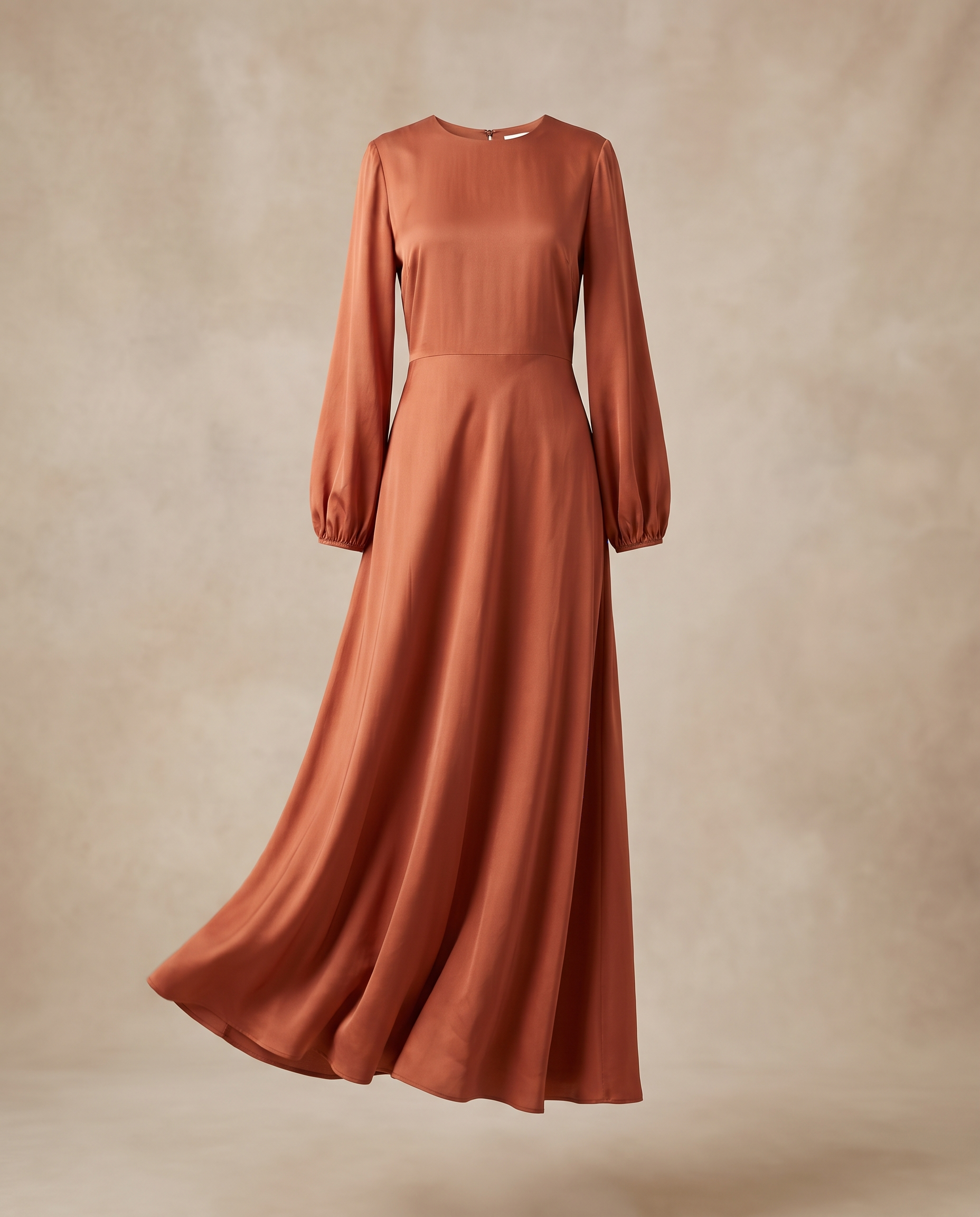 Women's Maxi Dresses collection header illustration