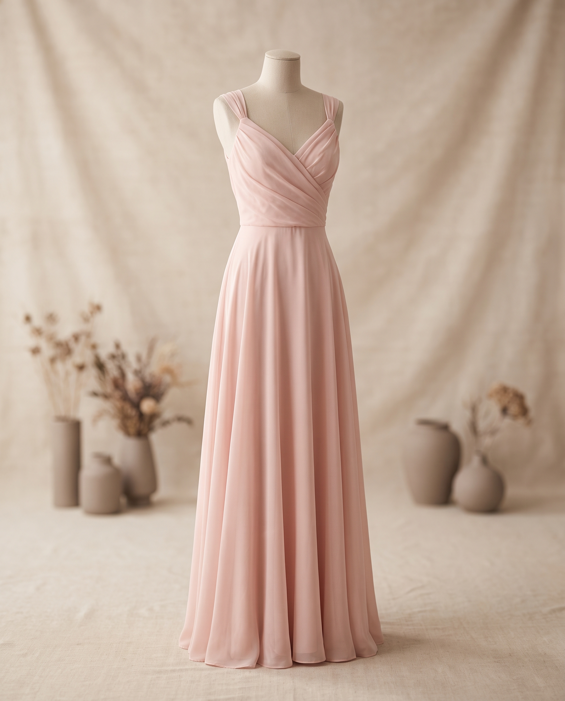 Wedding Guest Dresses collection header illustration