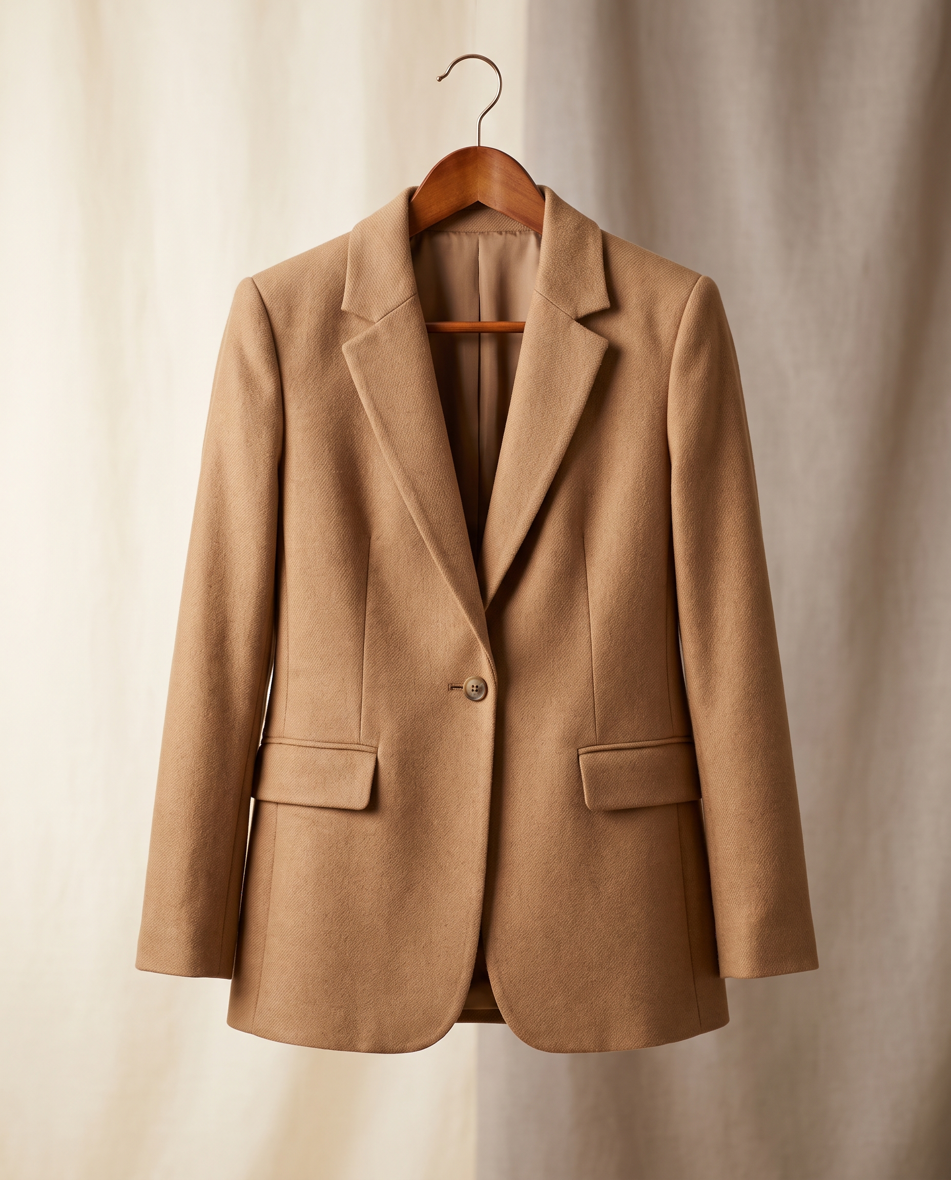 Women's Jackets collection header illustration