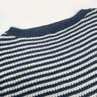 Lumina Wear Isabella cozy oversized knit sweater with lantern sleeves, soft fabric, and relaxed fit for women.