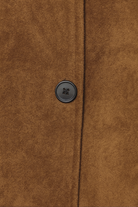 Lumina Wear Victoria vintage casual women's jacket with timeless design, featuring classic style and comfortable fit.
