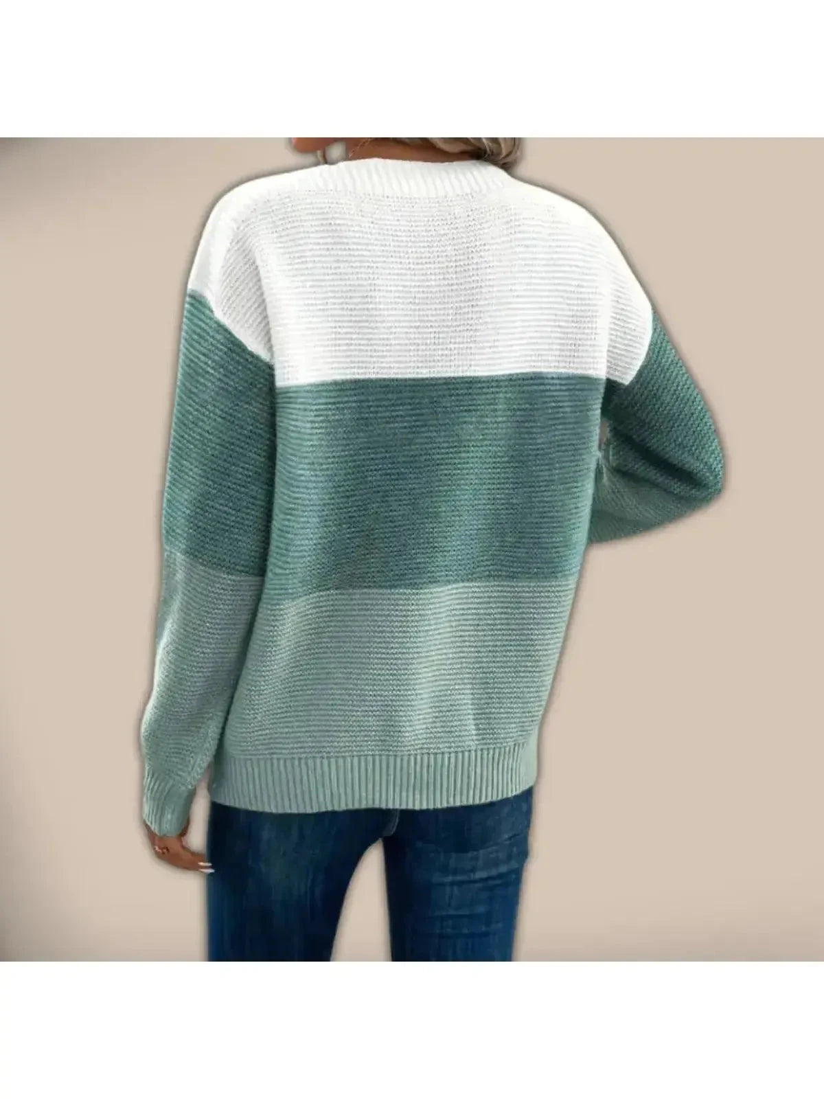 Alice - Sweater - Lumina Vancouver