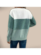 Alice - Sweater - Lumina Vancouver