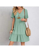 AMY™ - Casual Summer Dress