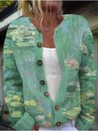 Anwen | Cardigan - Lumina Vancouver