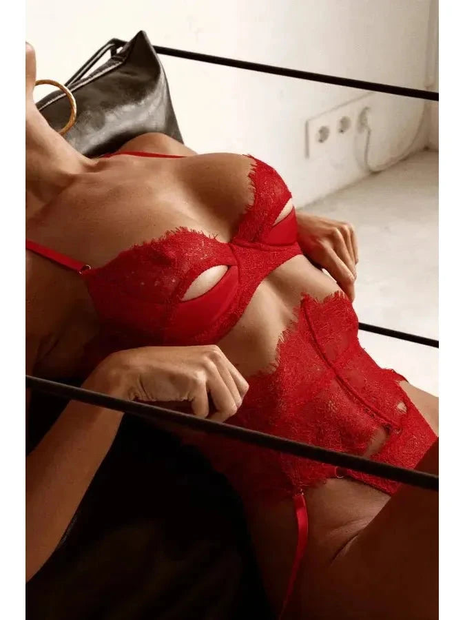 Arabella's Lingerie Set