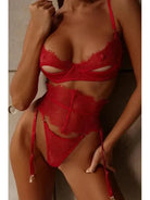 Arabella's Lingerie Set