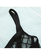 Aria | Bodysuit - Lumina Vancouver