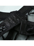 Aria | Bodysuit - Lumina Vancouver