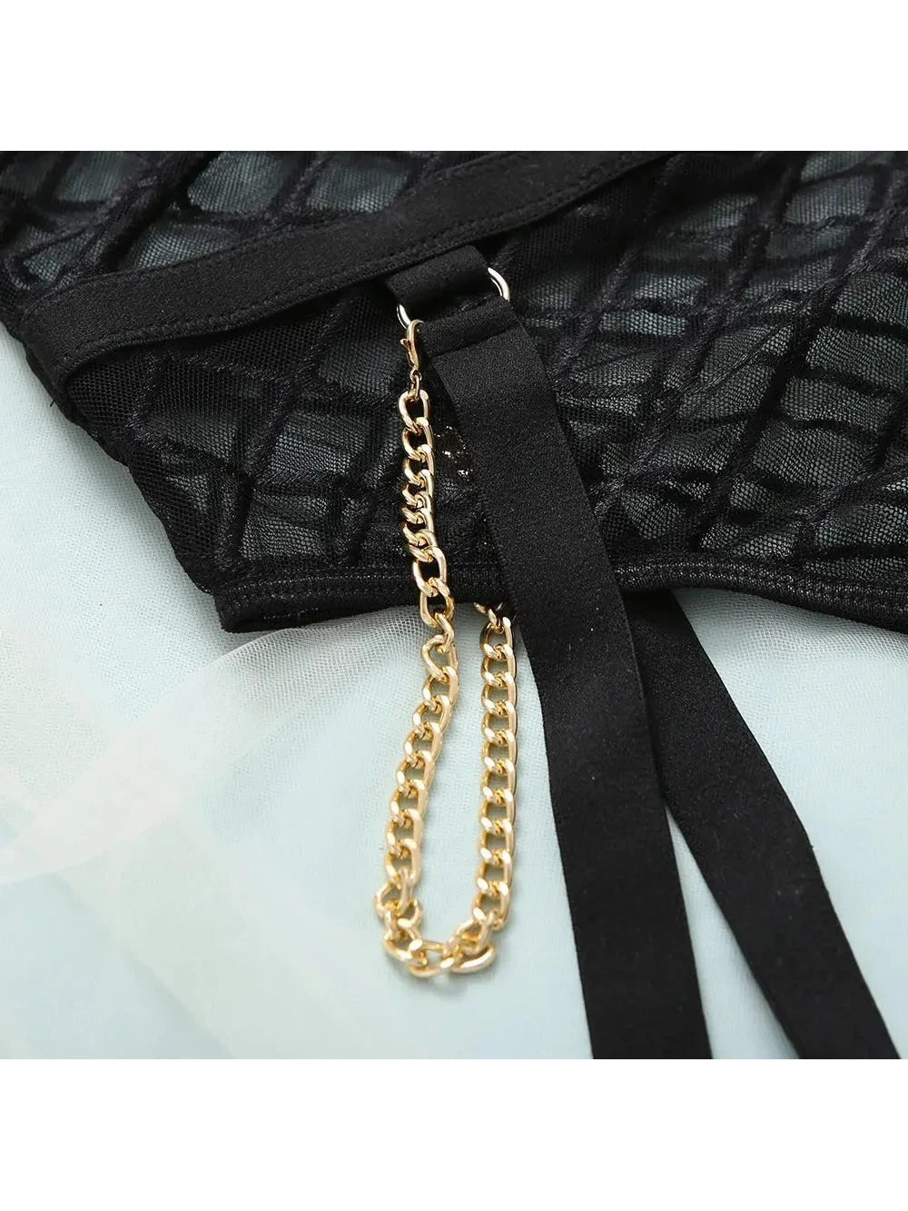 Aria | Bodysuit - Lumina Vancouver