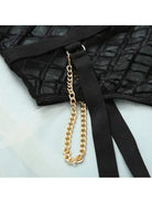 Aria | Bodysuit - Lumina Vancouver