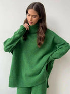 Ayla - Knit Set - Lumina Vancouver