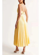 Bianca™ - Elegant Chic Dress