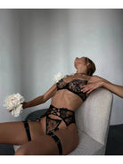 Bianca's Lingerie Set