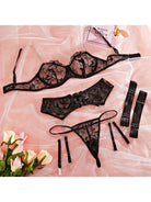 Bianca's Lingerie Set