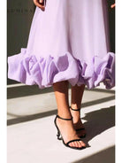 Blair | Graceful Flowing Dress - Lumina Vancouver