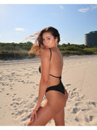 Bondi Tan-Through Bikini - Lumina Vancouver