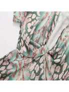 Lumina Vancouver Cara™ Classy Long Dress, elegant full-length dress with a flowing silhouette, available at dresses sale.
