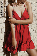Lumina Wear Vuokko Dawn Legacy mini dress in nude, featuring a stylish, fitted silhouette and soft fabric, perfect for casual or dressy occasions.